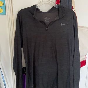 NIKE QUARTER ZIP‼️